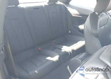2019 Audi A5 45 Premium из США, поврежденный, VIN WAUSNAF54KA065818